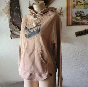 United By Blue Hoodie